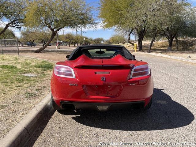 used 2008 Saturn Sky car, priced at $10,995