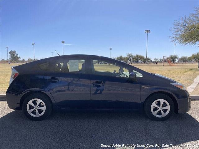 used 2013 Toyota Prius car, priced at $8,495