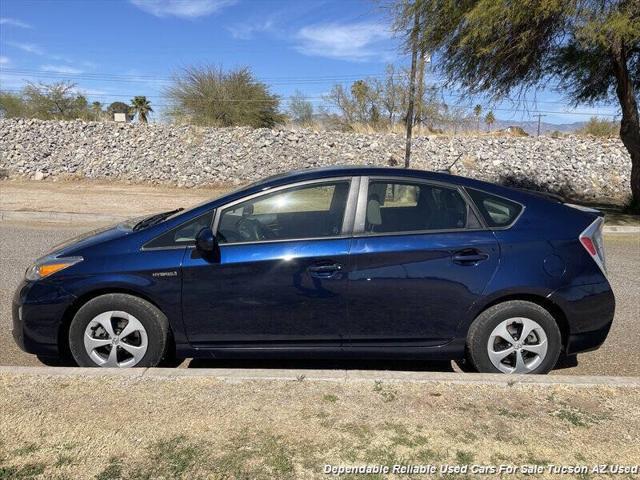 used 2013 Toyota Prius car, priced at $8,495