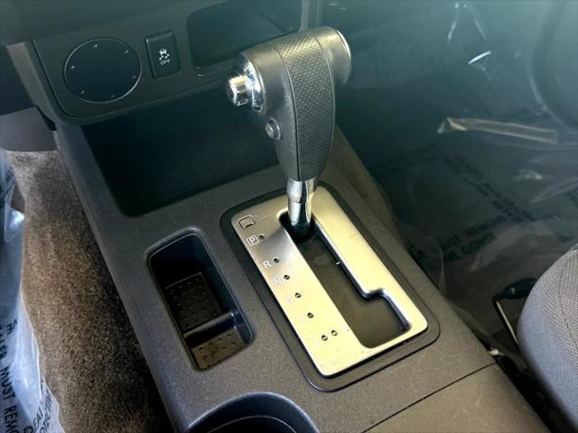 used 2012 Nissan Frontier car, priced at $8,995