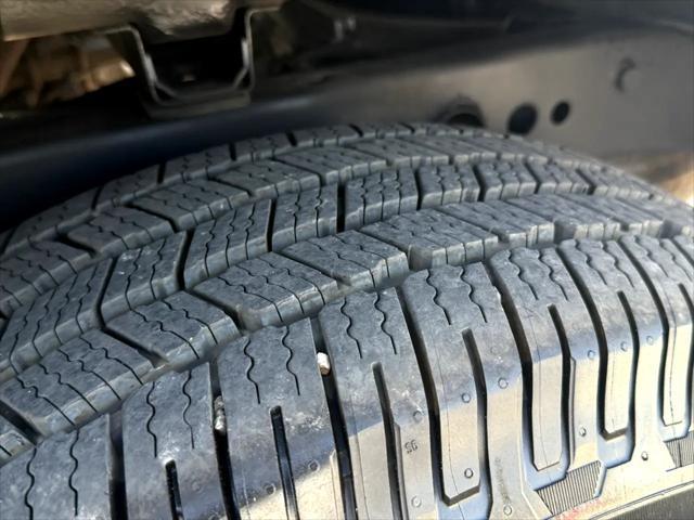 used 2012 Nissan Frontier car, priced at $8,995