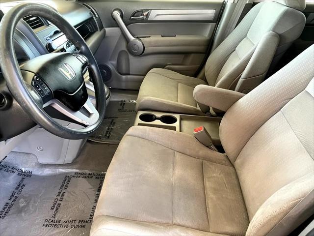 used 2009 Honda CR-V car, priced at $7,995