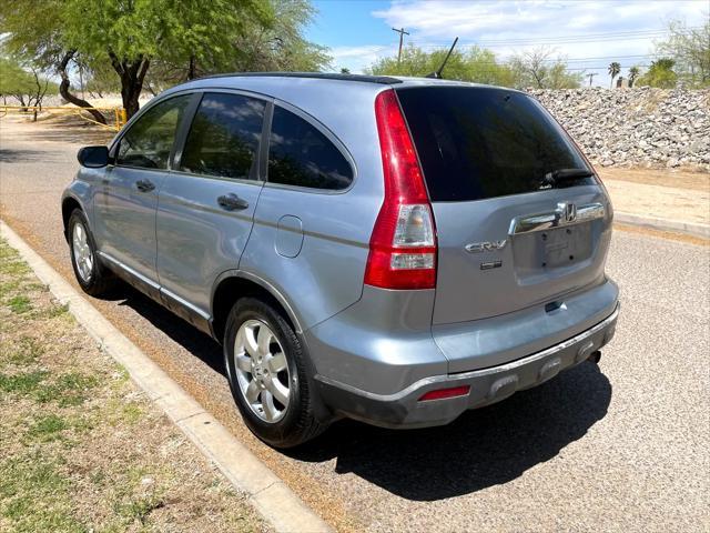 used 2009 Honda CR-V car, priced at $7,995