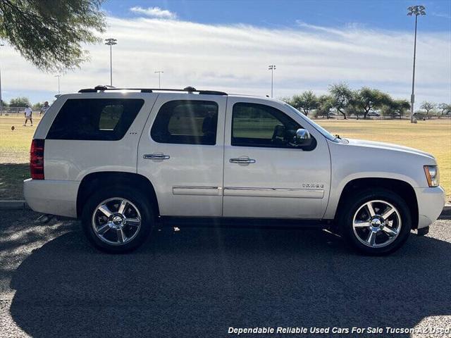 used 2014 Chevrolet Tahoe car, priced at $11,995