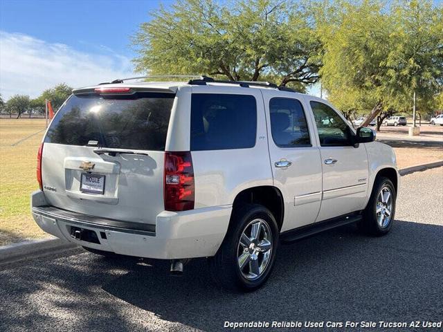 used 2014 Chevrolet Tahoe car, priced at $11,995