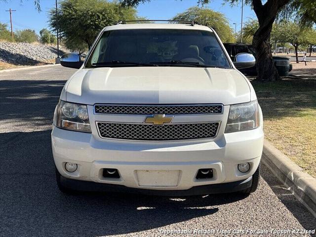 used 2014 Chevrolet Tahoe car, priced at $11,995