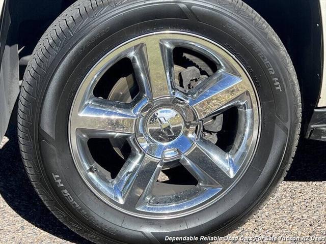 used 2014 Chevrolet Tahoe car, priced at $11,995