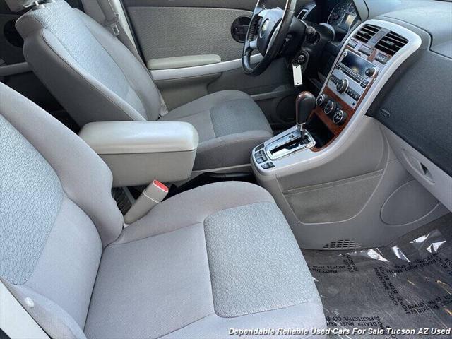 used 2008 Chevrolet Equinox car, priced at $6,995