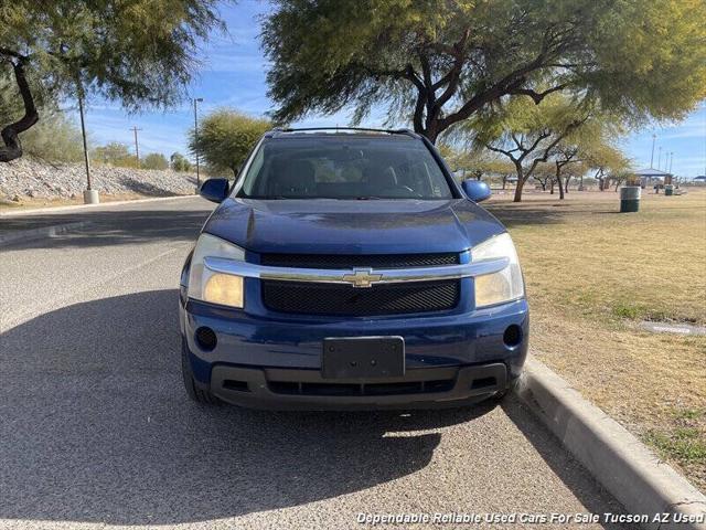 used 2008 Chevrolet Equinox car, priced at $6,495