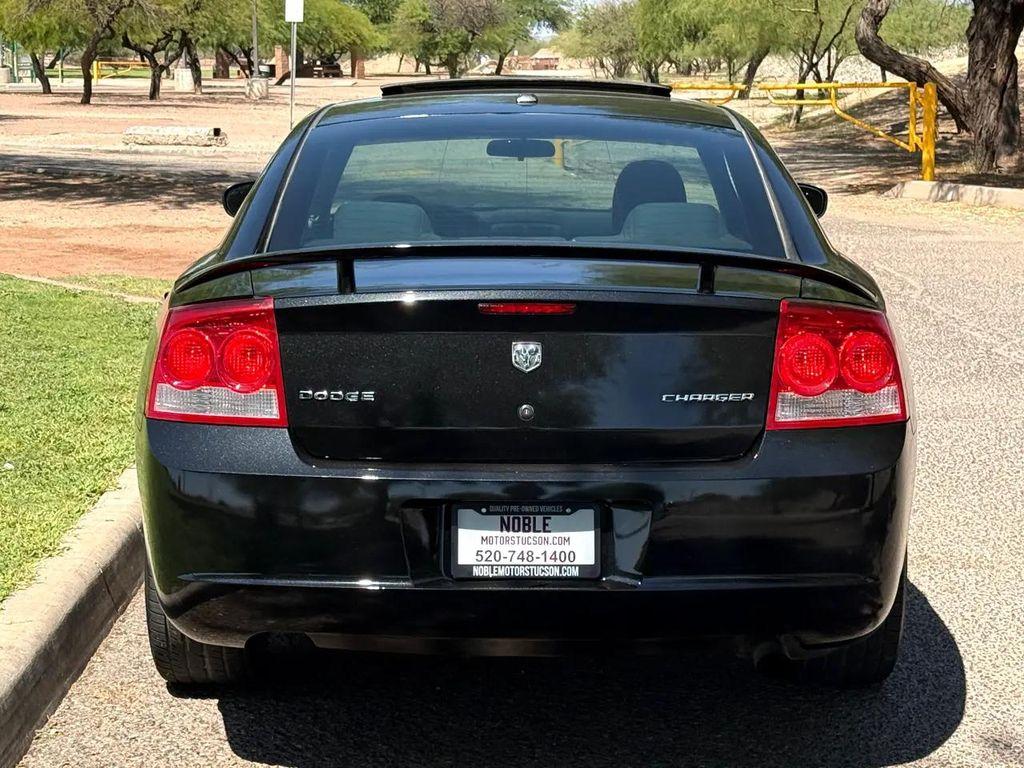 used 2010 Dodge Charger car, priced at $10,995
