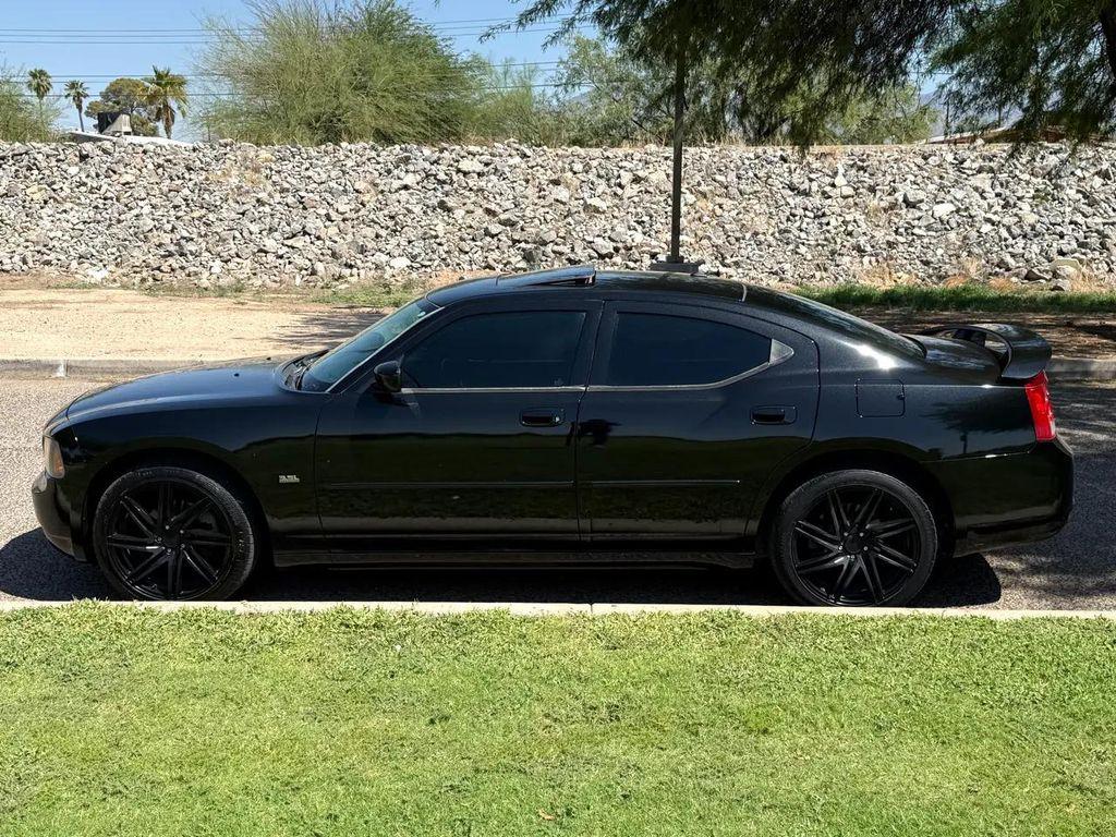 used 2010 Dodge Charger car, priced at $10,995