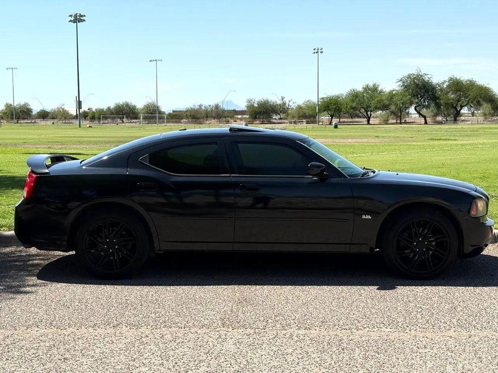 used 2010 Dodge Charger car, priced at $10,995
