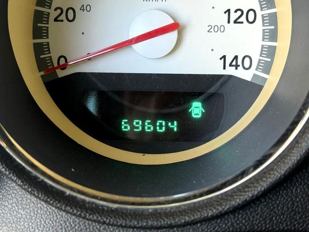 used 2010 Dodge Charger car, priced at $10,995