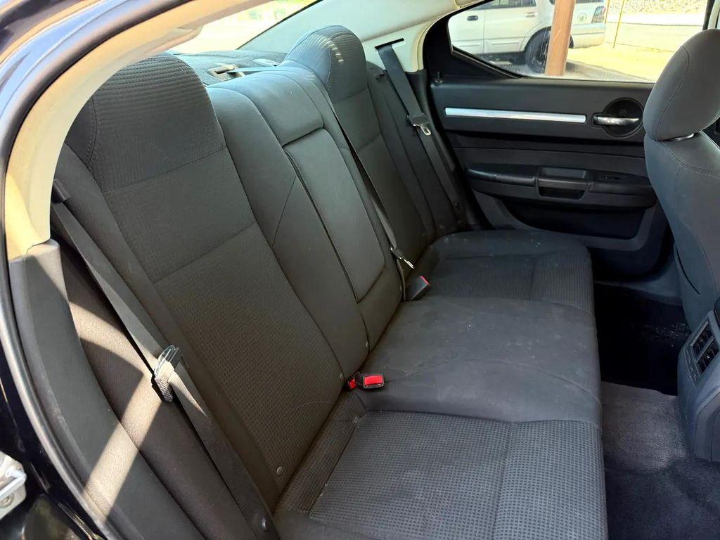 used 2010 Dodge Charger car, priced at $10,995