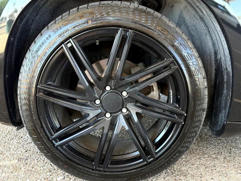 used 2010 Dodge Charger car, priced at $10,995