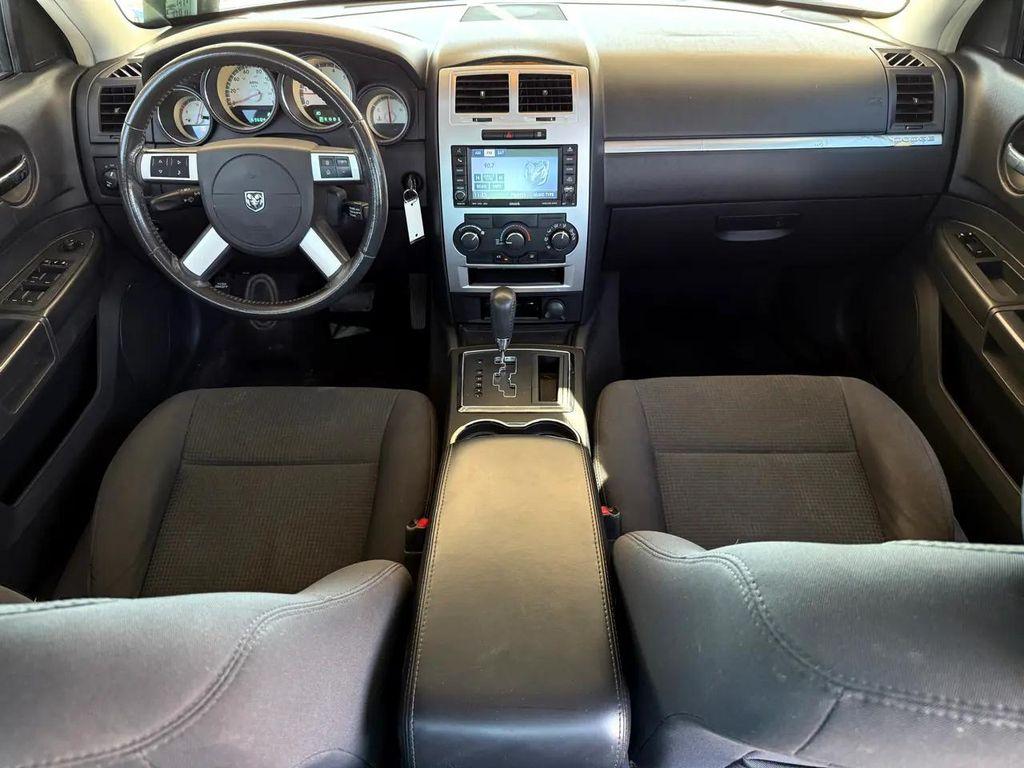 used 2010 Dodge Charger car, priced at $10,995