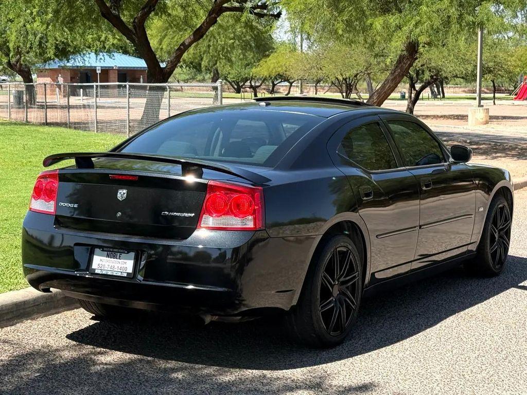 used 2010 Dodge Charger car, priced at $10,995