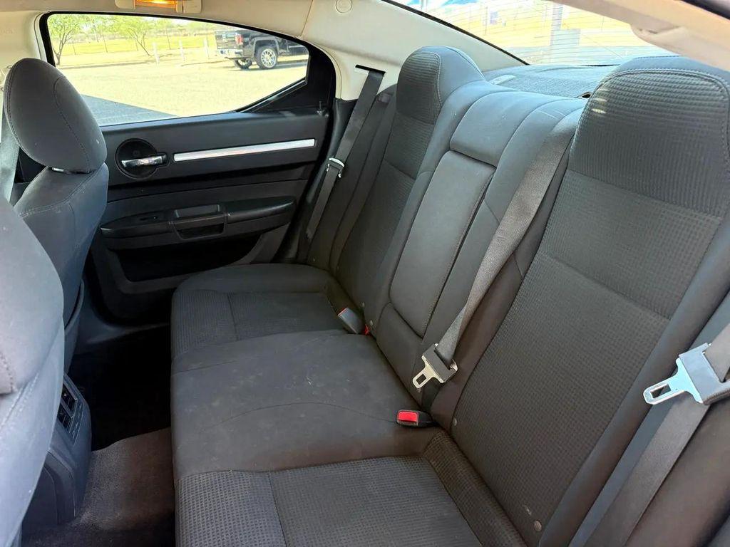 used 2010 Dodge Charger car, priced at $10,995