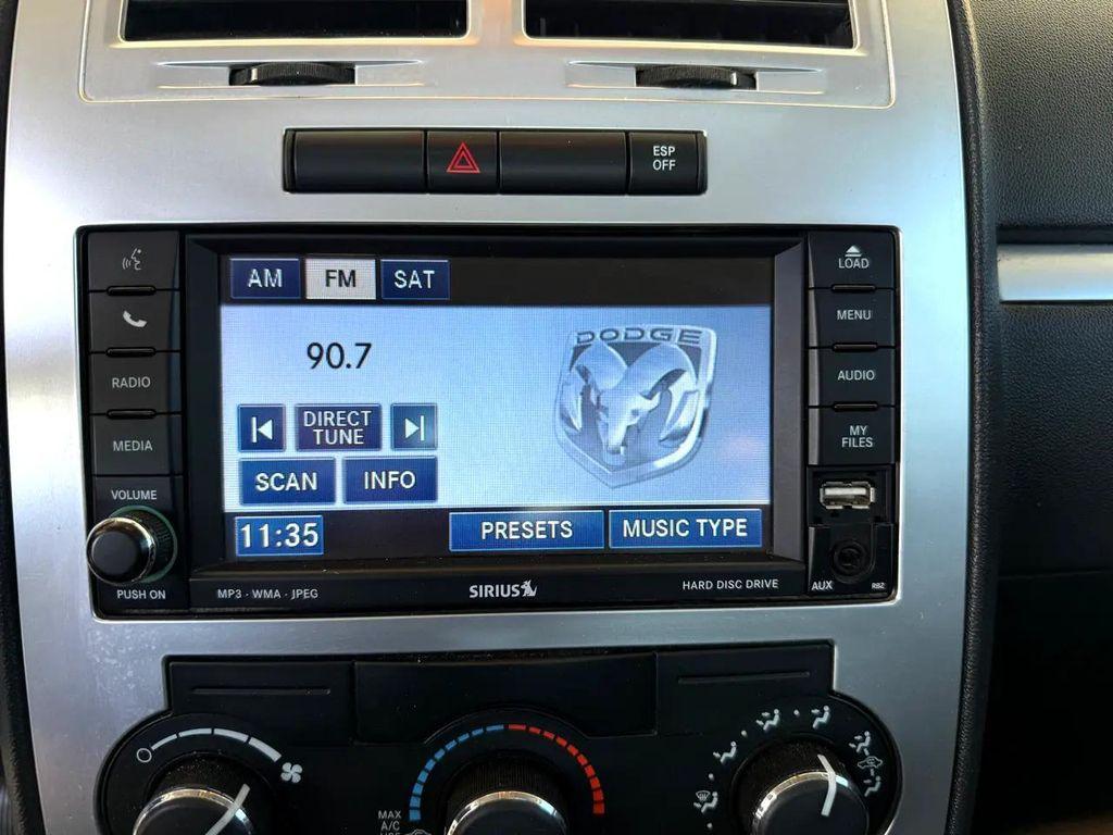 used 2010 Dodge Charger car, priced at $10,995