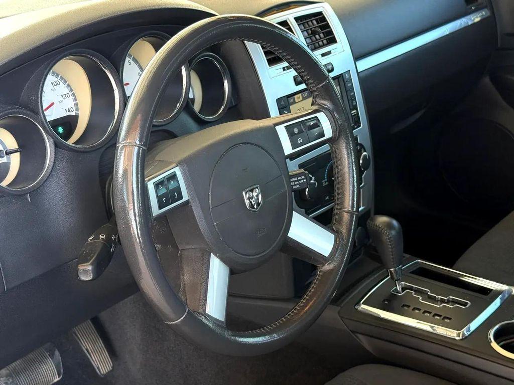 used 2010 Dodge Charger car, priced at $10,995