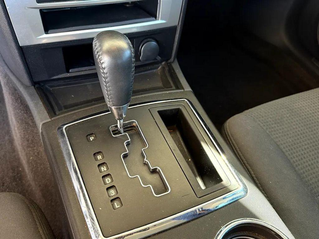 used 2010 Dodge Charger car, priced at $10,995