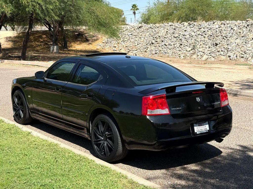 used 2010 Dodge Charger car, priced at $10,995
