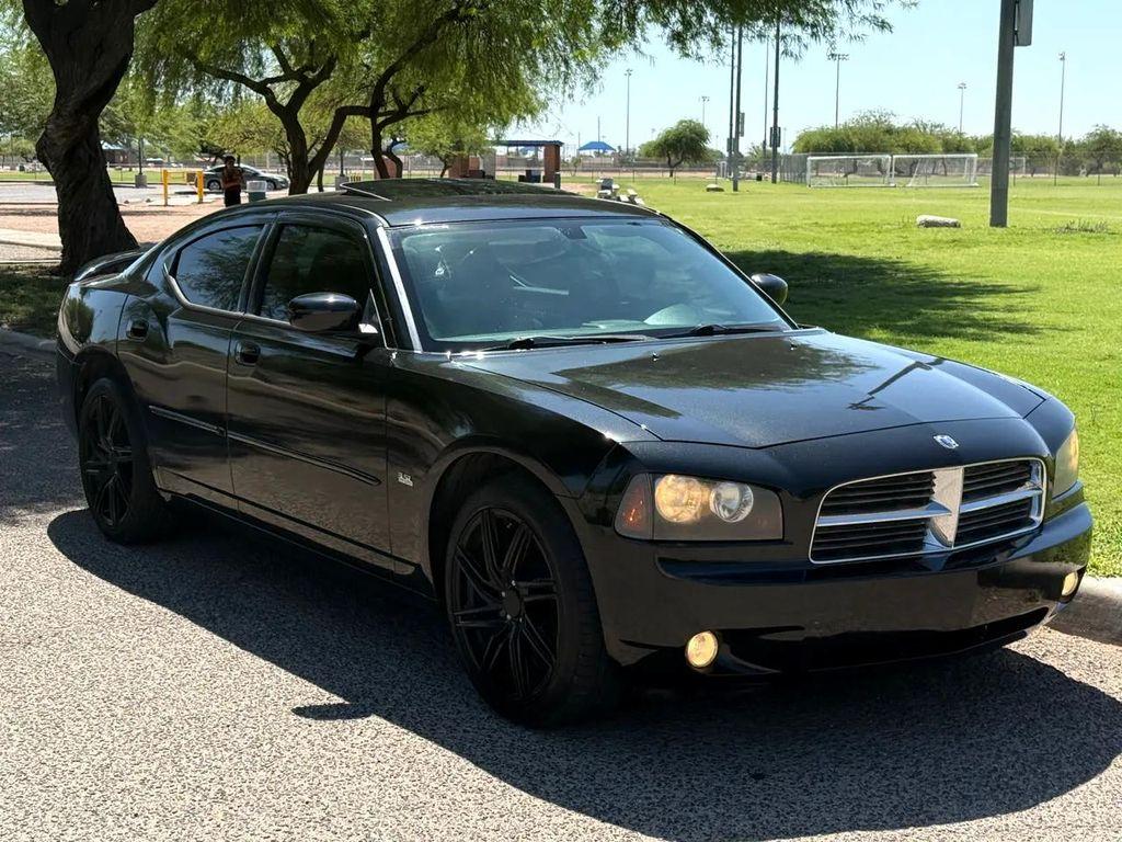 used 2010 Dodge Charger car, priced at $10,995
