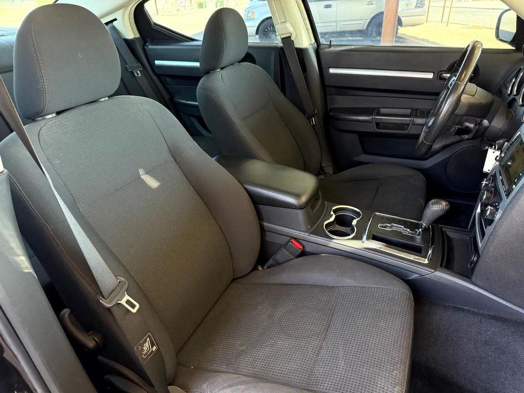 used 2010 Dodge Charger car, priced at $10,995