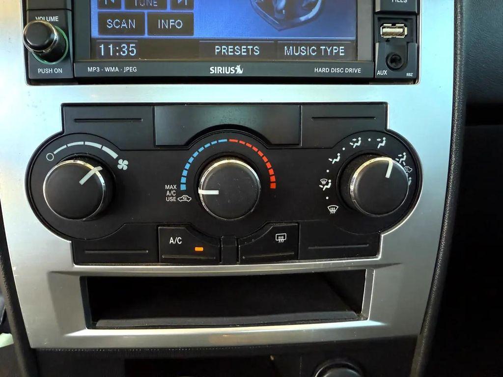 used 2010 Dodge Charger car, priced at $10,995