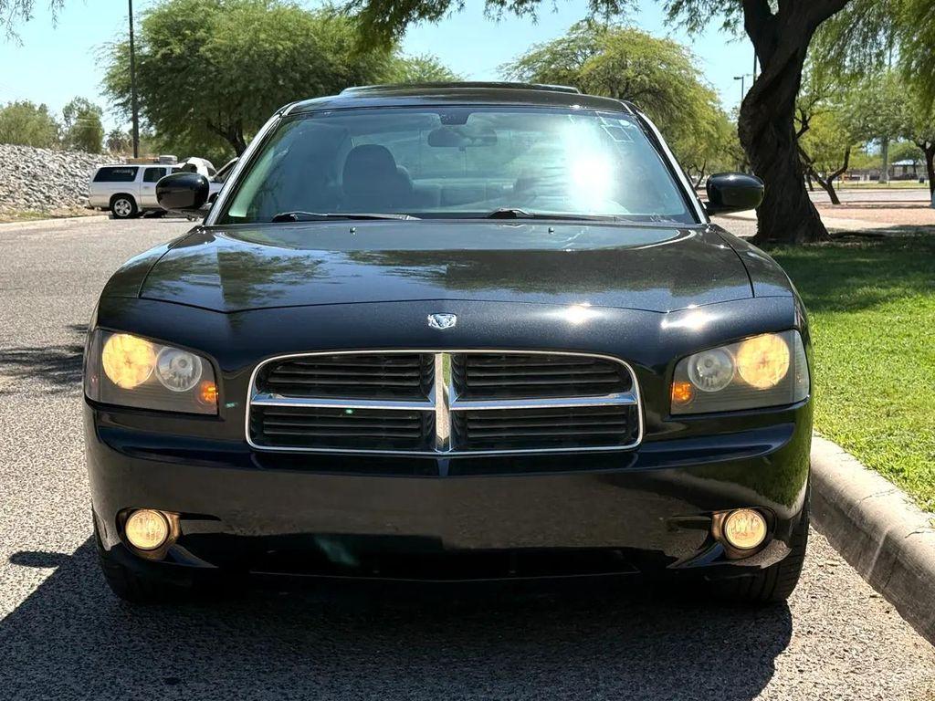 used 2010 Dodge Charger car, priced at $10,995