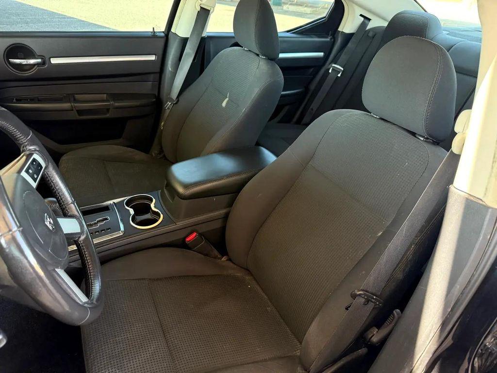 used 2010 Dodge Charger car, priced at $10,995