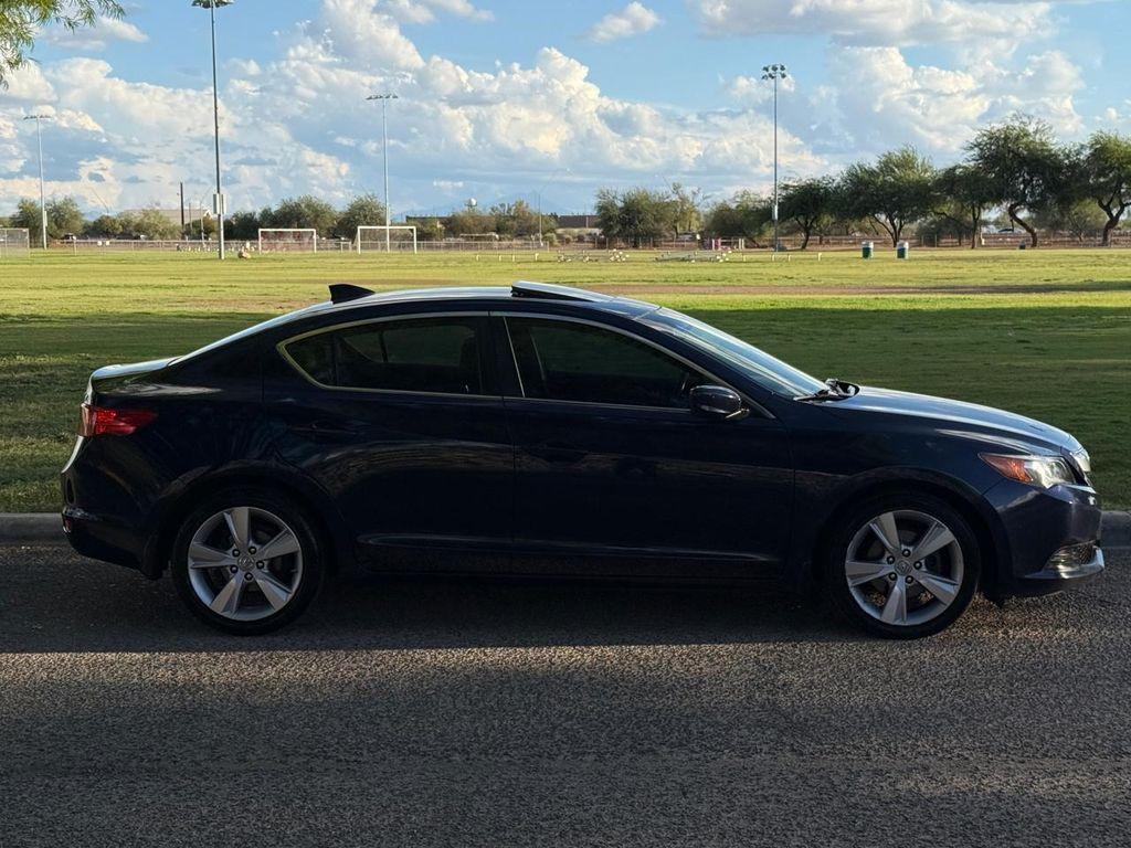 used 2015 Acura ILX car, priced at $9,995