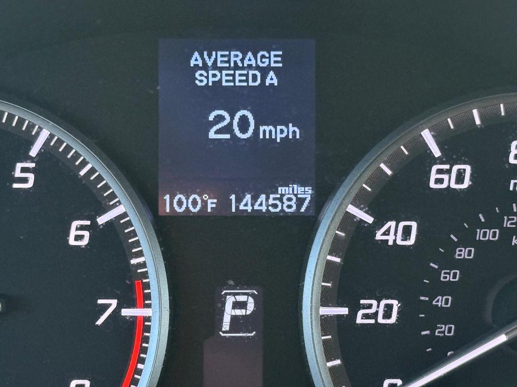 used 2015 Acura ILX car, priced at $9,995