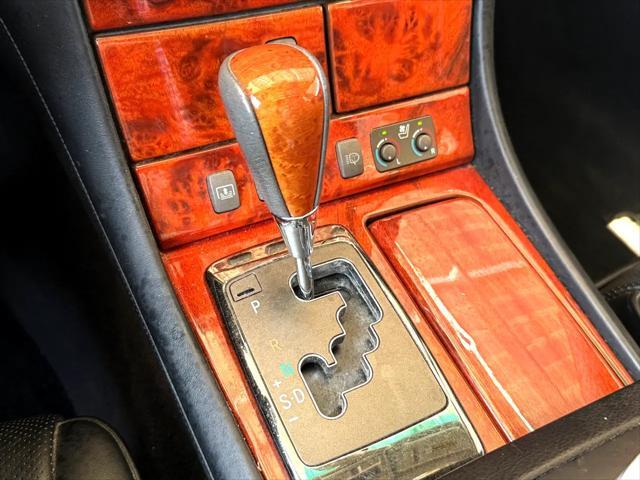 used 2006 Lexus LS 430 car, priced at $9,995