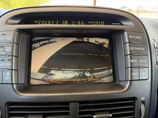 used 2006 Lexus LS 430 car, priced at $9,995