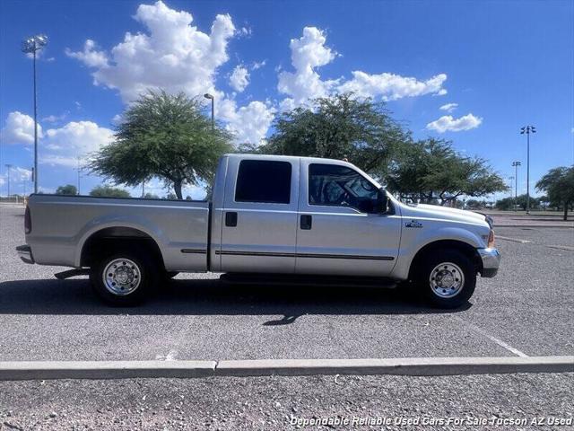 used 1999 Ford F-250 car, priced at $10,995