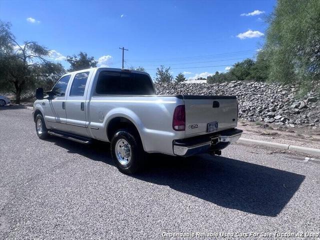 used 1999 Ford F-250 car, priced at $10,995