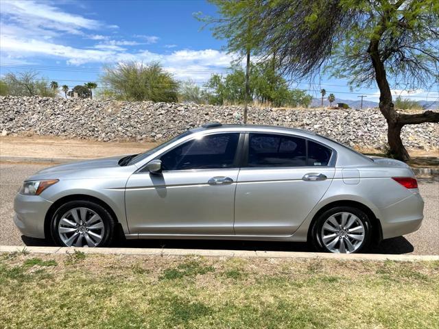 used 2011 Honda Accord car, priced at $7,995