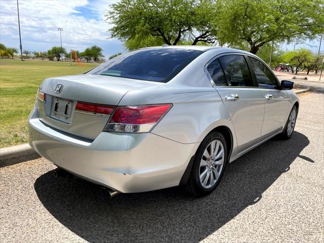 used 2011 Honda Accord car, priced at $7,995