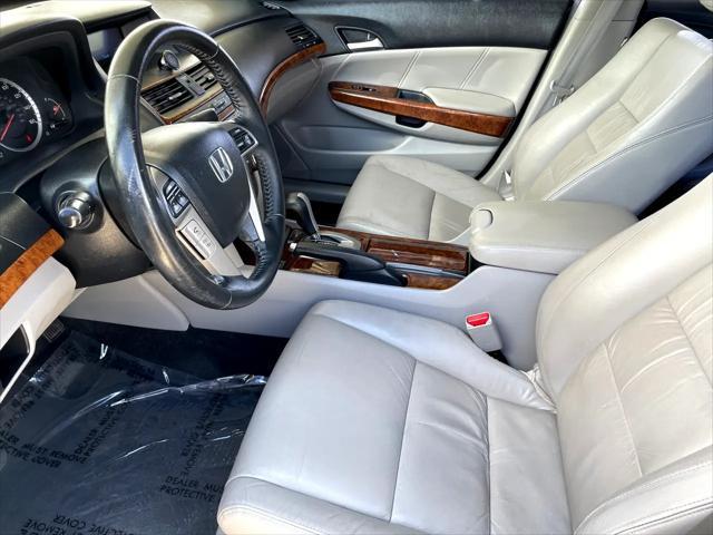 used 2011 Honda Accord car, priced at $7,995