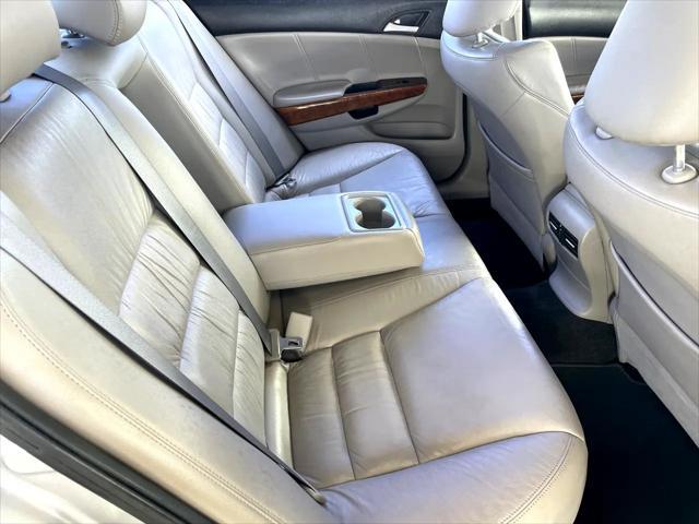 used 2011 Honda Accord car, priced at $7,995
