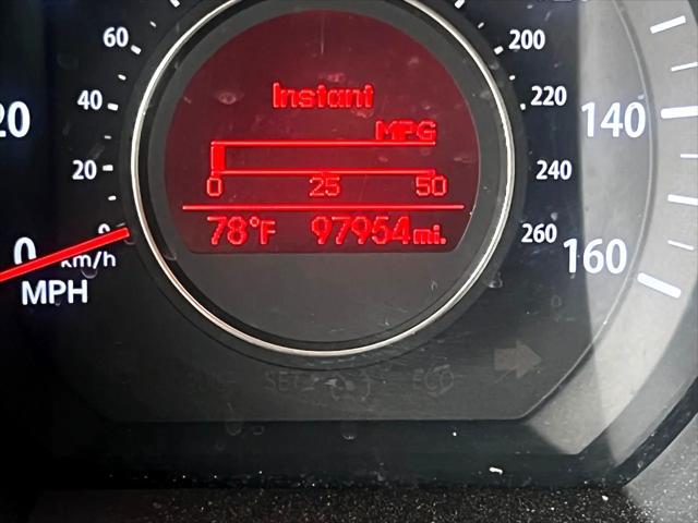 used 2012 Kia Optima car, priced at $7,995