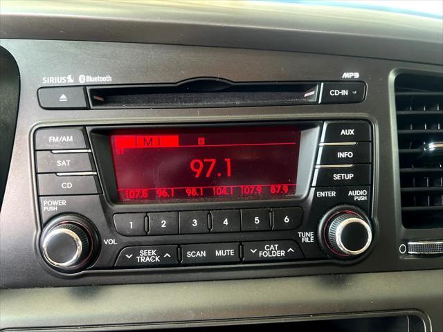 used 2012 Kia Optima car, priced at $7,995