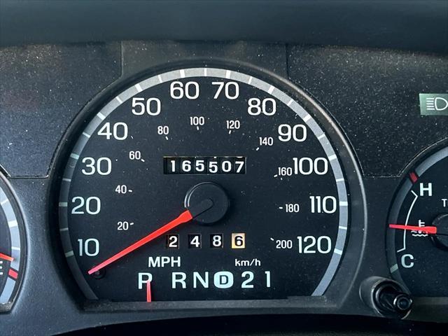 used 2000 Ford Crown Victoria car, priced at $5,995