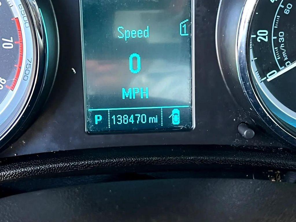 used 2013 Buick Verano car, priced at $6,995