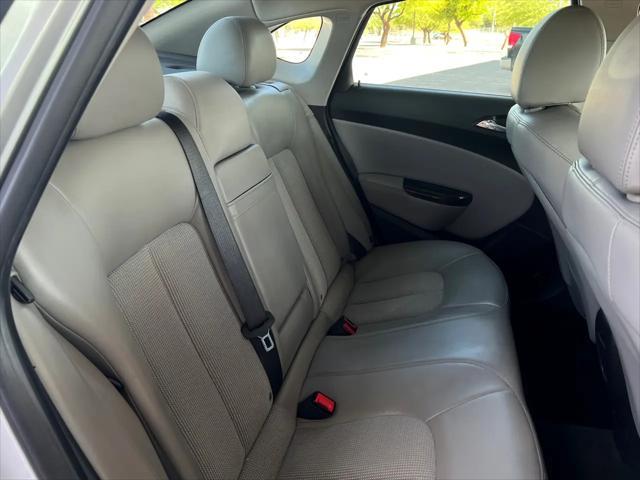 used 2013 Buick Verano car, priced at $6,995