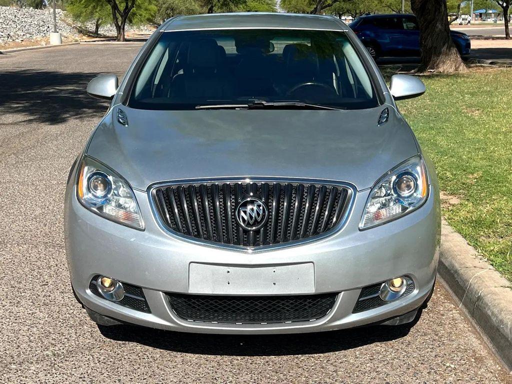 used 2013 Buick Verano car, priced at $6,995