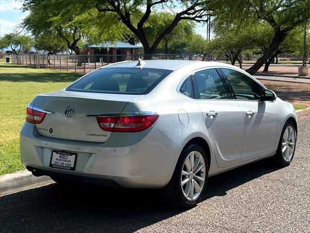 used 2013 Buick Verano car, priced at $6,995