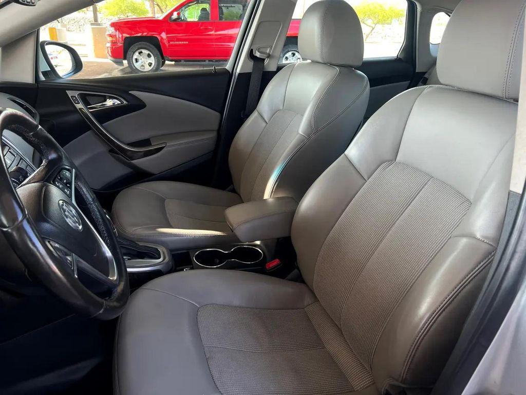 used 2013 Buick Verano car, priced at $6,995