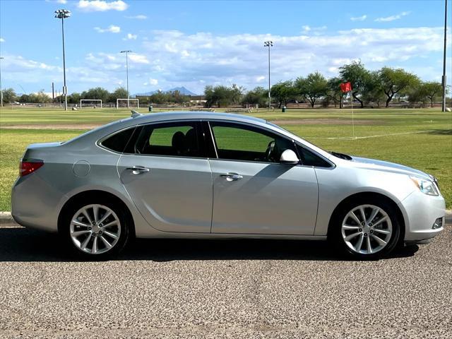 used 2013 Buick Verano car, priced at $6,995